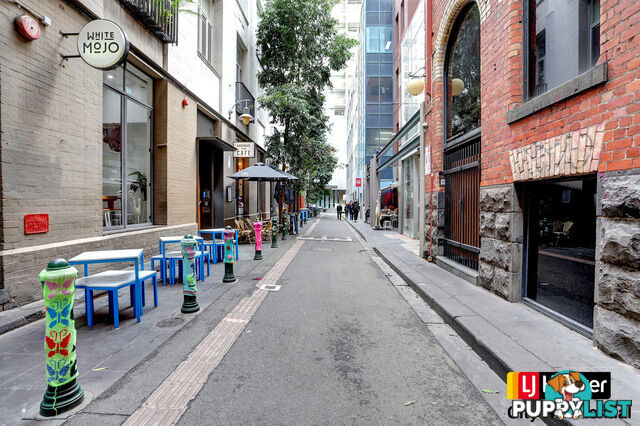 4/114 Hardware Street MELBOURNE VIC 3000