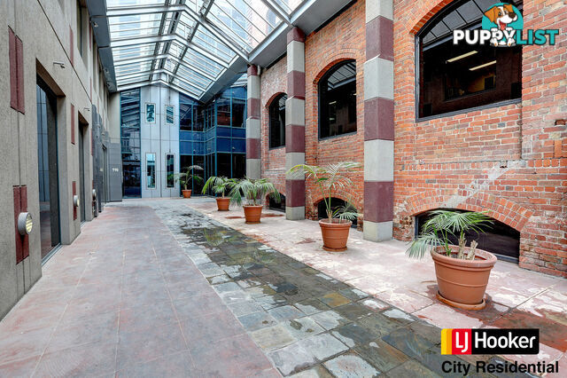 4/114 Hardware Street MELBOURNE VIC 3000
