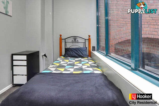 4/114 Hardware Street MELBOURNE VIC 3000