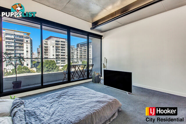 413/65 Coventry Street SOUTHBANK VIC 3006