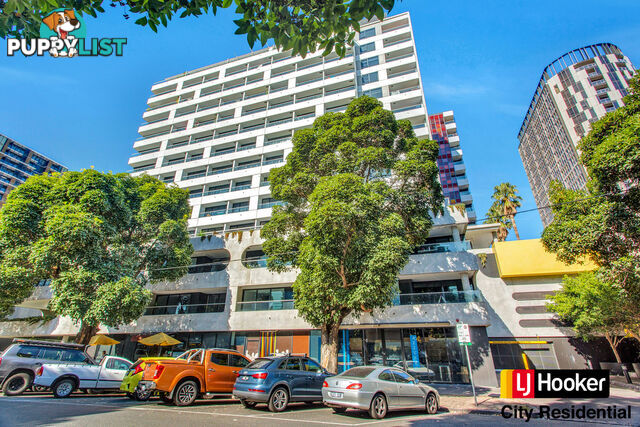 413/65 Coventry Street SOUTHBANK VIC 3006