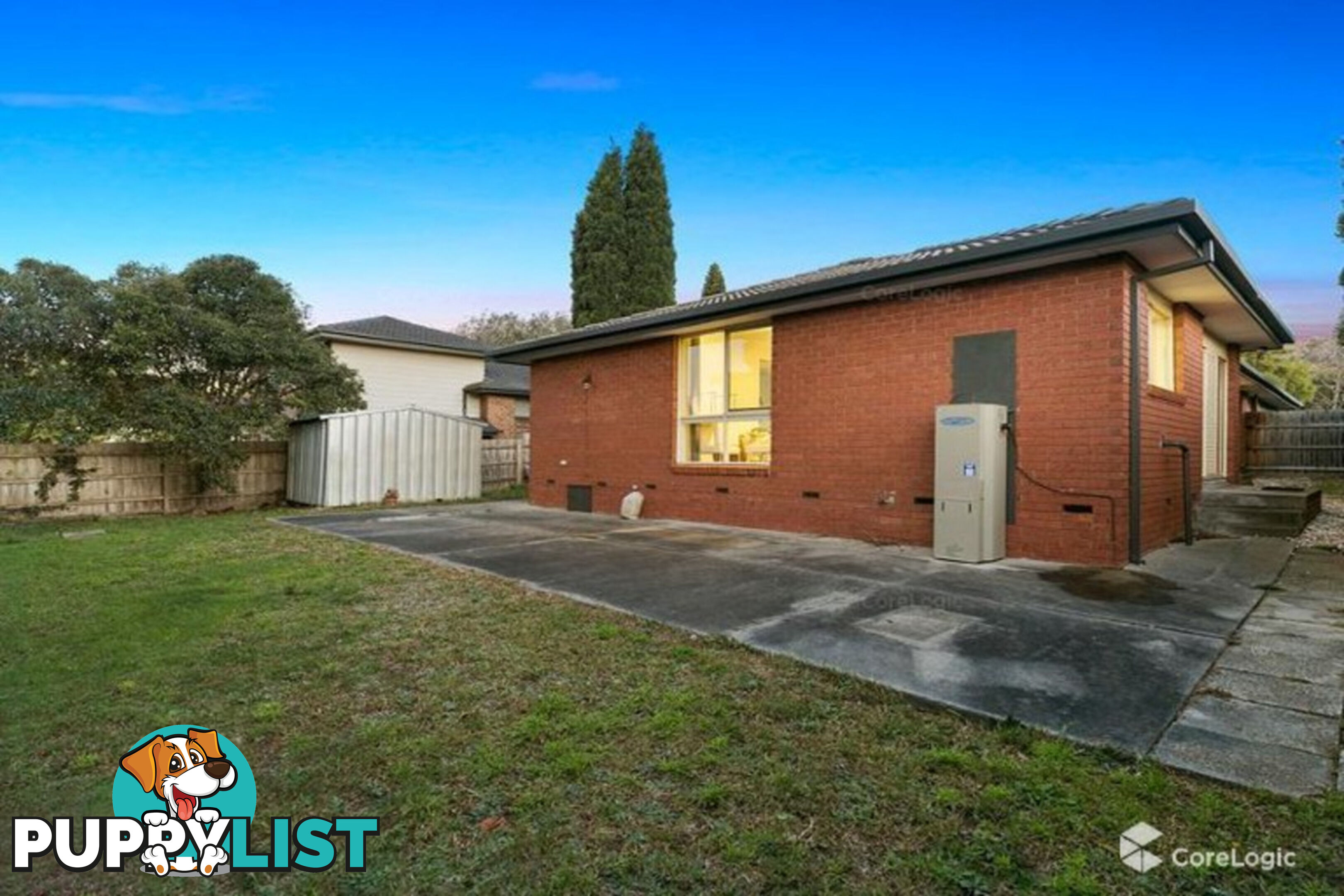 23 Tintern Crescent WANTIRNA SOUTH VIC 3152