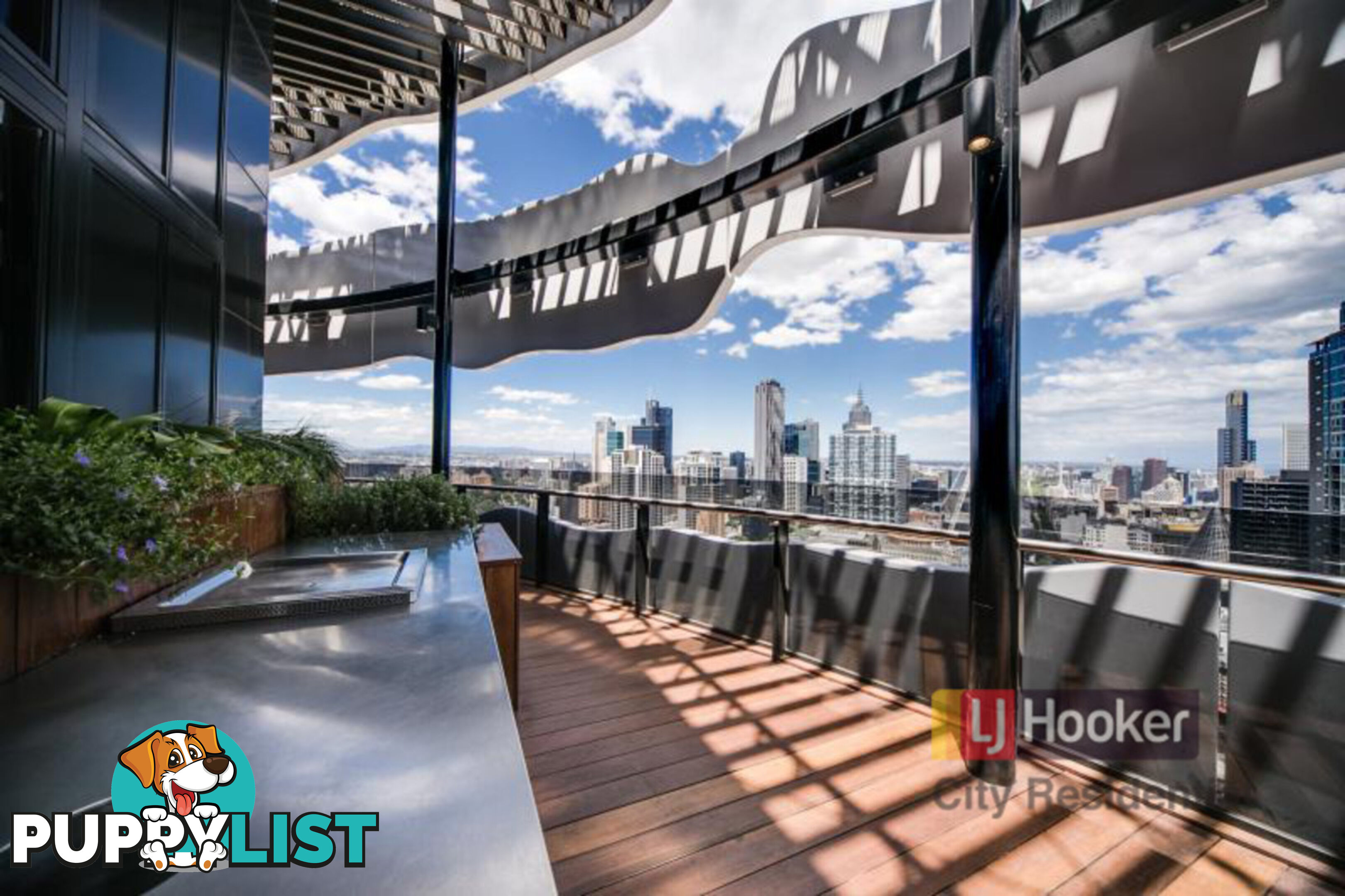 1001/551 Swanston Street CARLTON VIC 3053