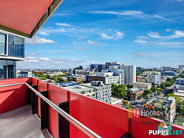 1001/551 Swanston Street CARLTON VIC 3053