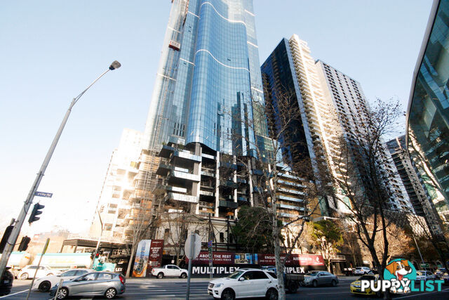 2108/70 Southbank Boulevard SOUTHBANK VIC 3006