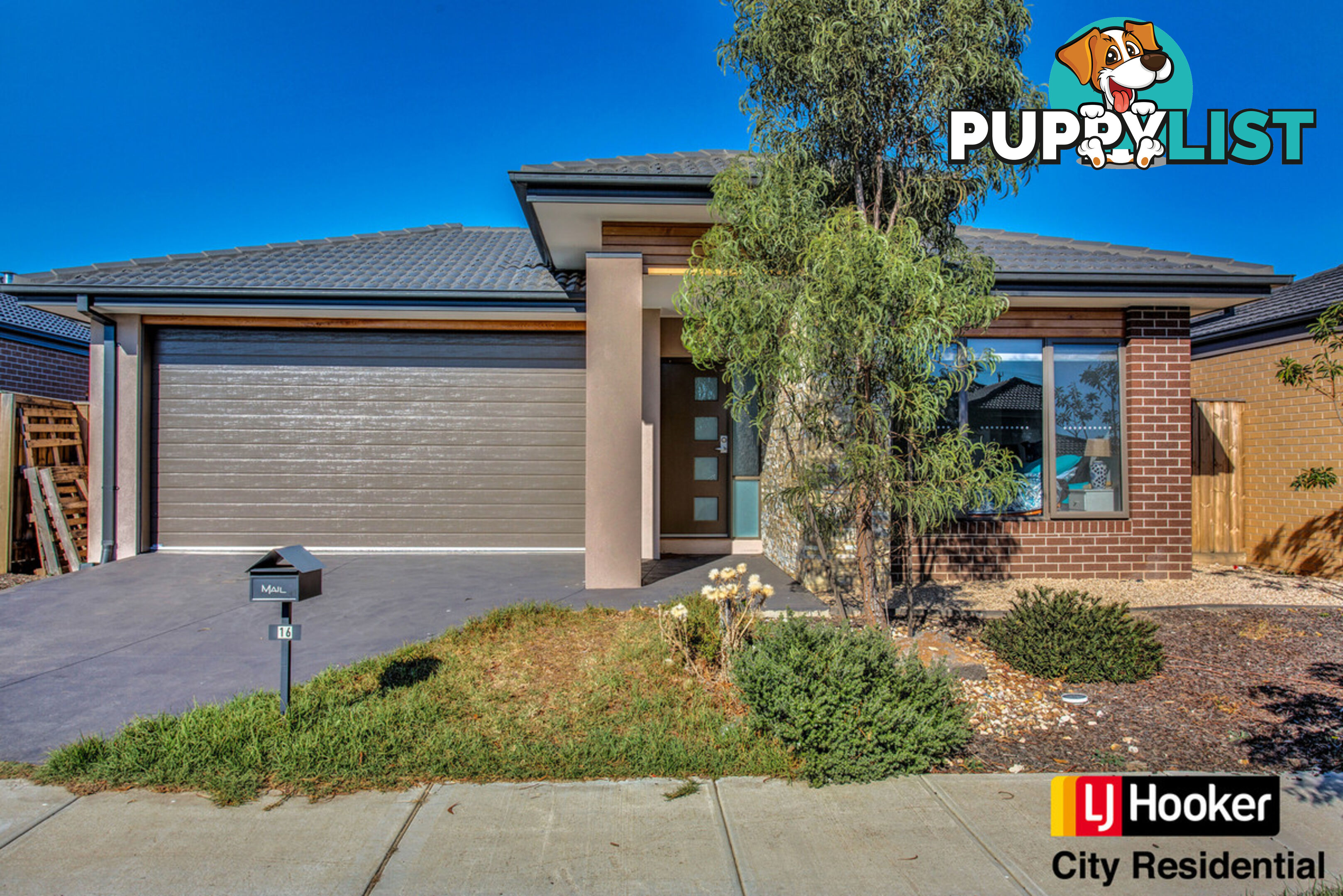 16 Chamberlain Way WILLIAMS LANDING VIC 3027