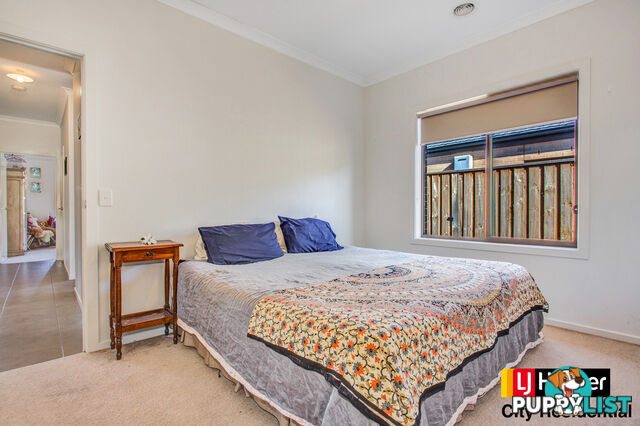 16 Chamberlain Way WILLIAMS LANDING VIC 3027