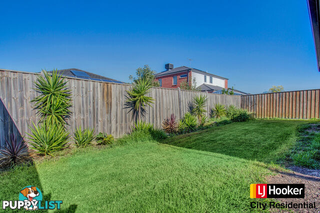 16 Chamberlain Way WILLIAMS LANDING VIC 3027