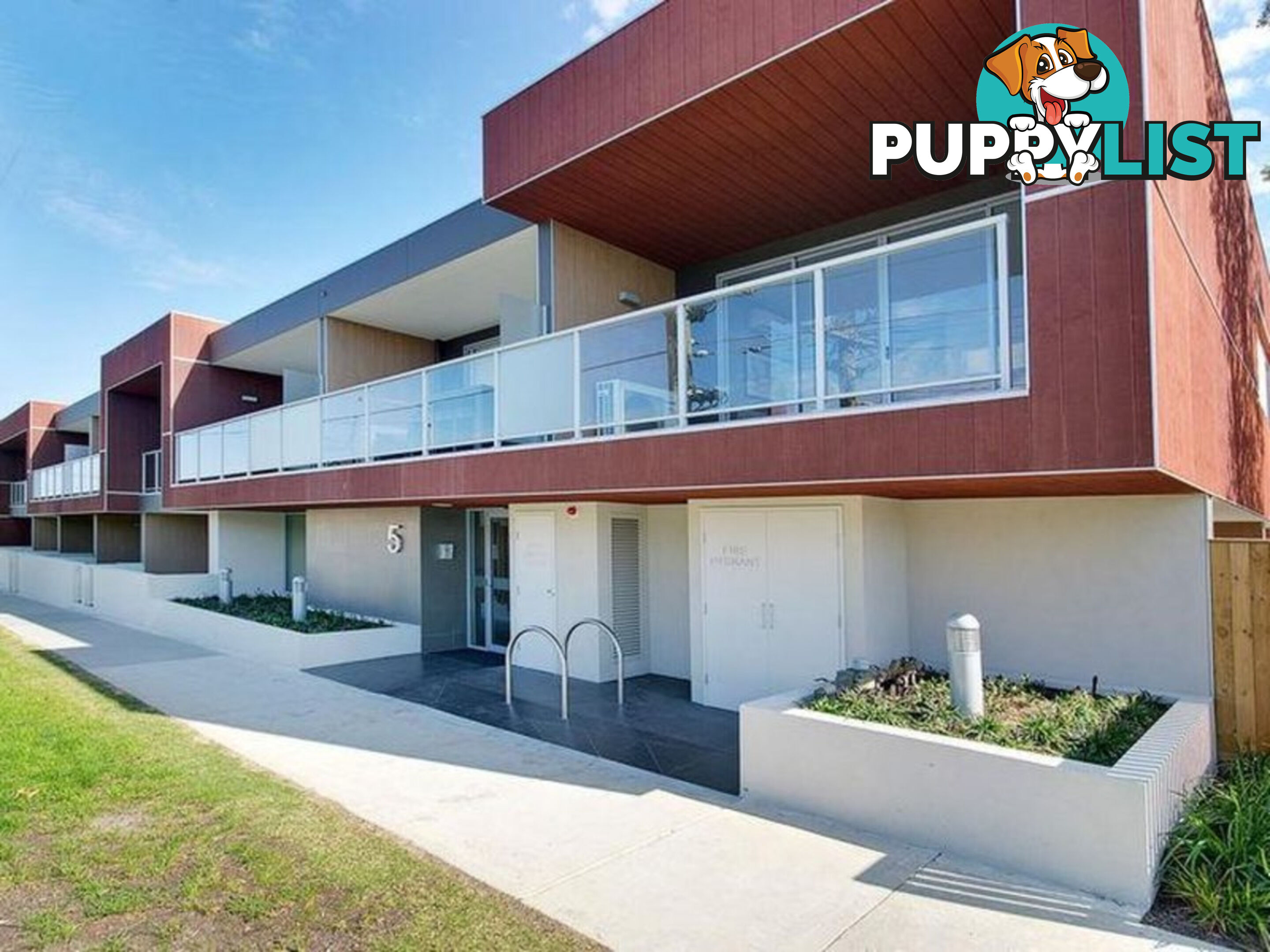 6/5 Bear Street MORDIALLOC VIC 3195