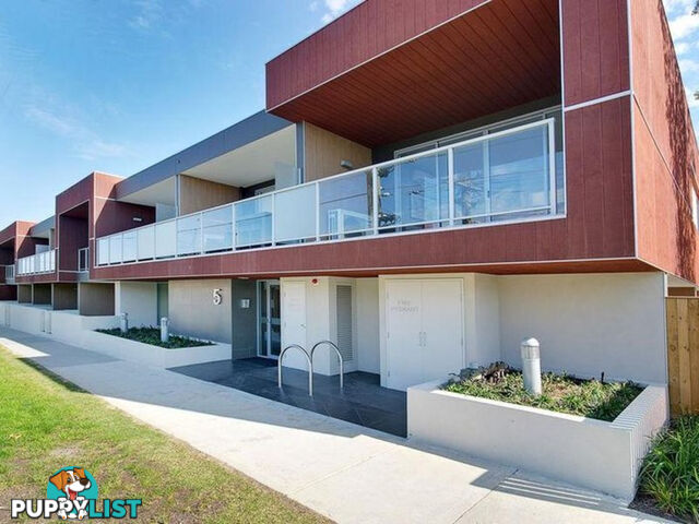 6/5 Bear Street MORDIALLOC VIC 3195