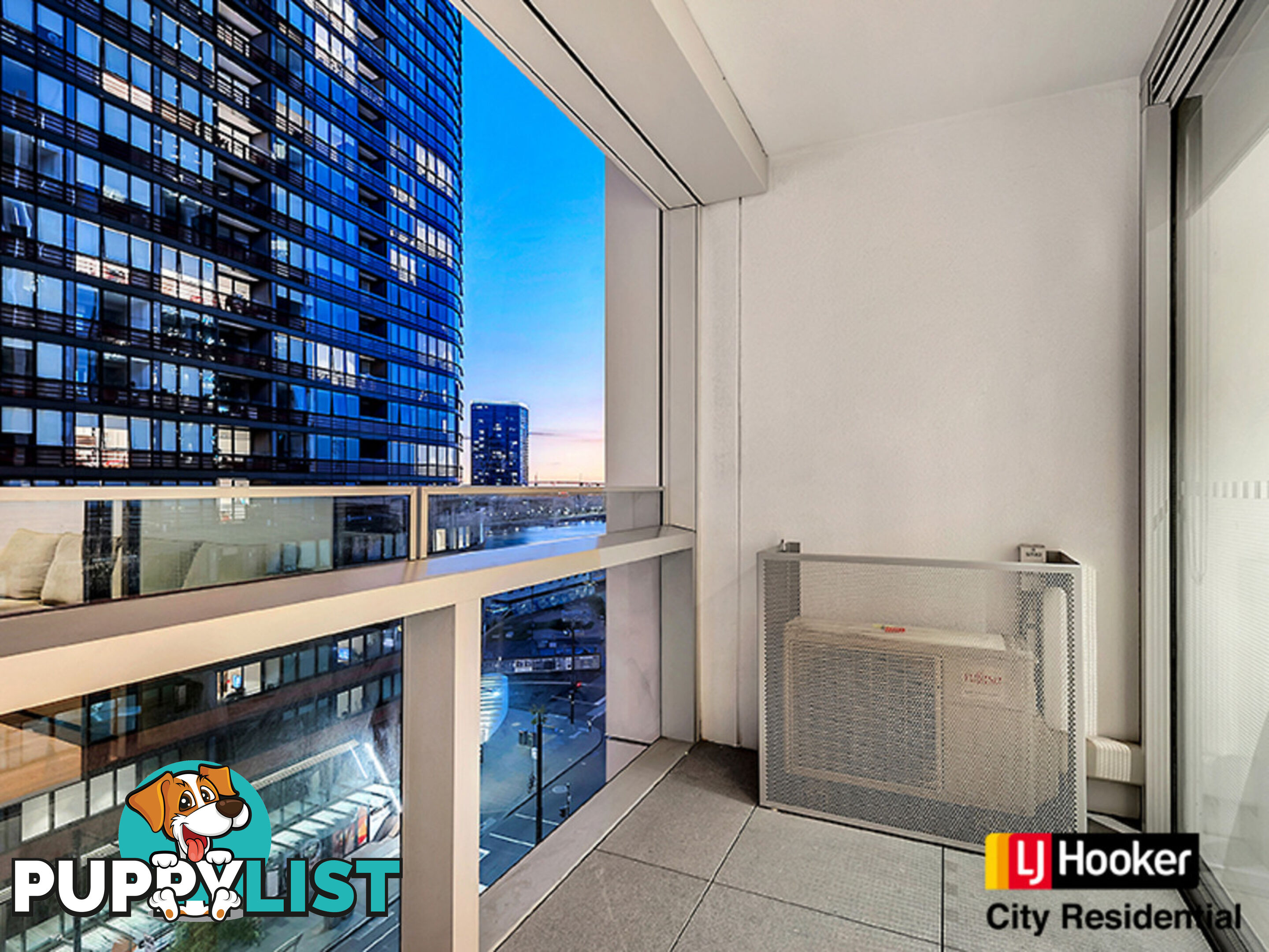 603W/888 Collins Street DOCKLANDS VIC 3008