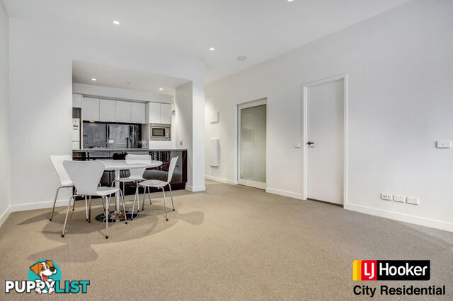 615/199 William Street MELBOURNE VIC 3000