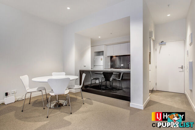 615/199 William Street MELBOURNE VIC 3000