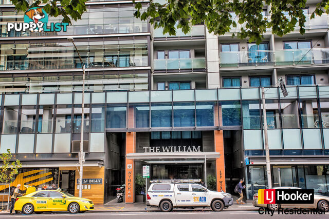 615/199 William Street MELBOURNE VIC 3000