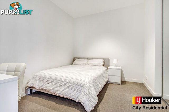 615/199 William Street MELBOURNE VIC 3000