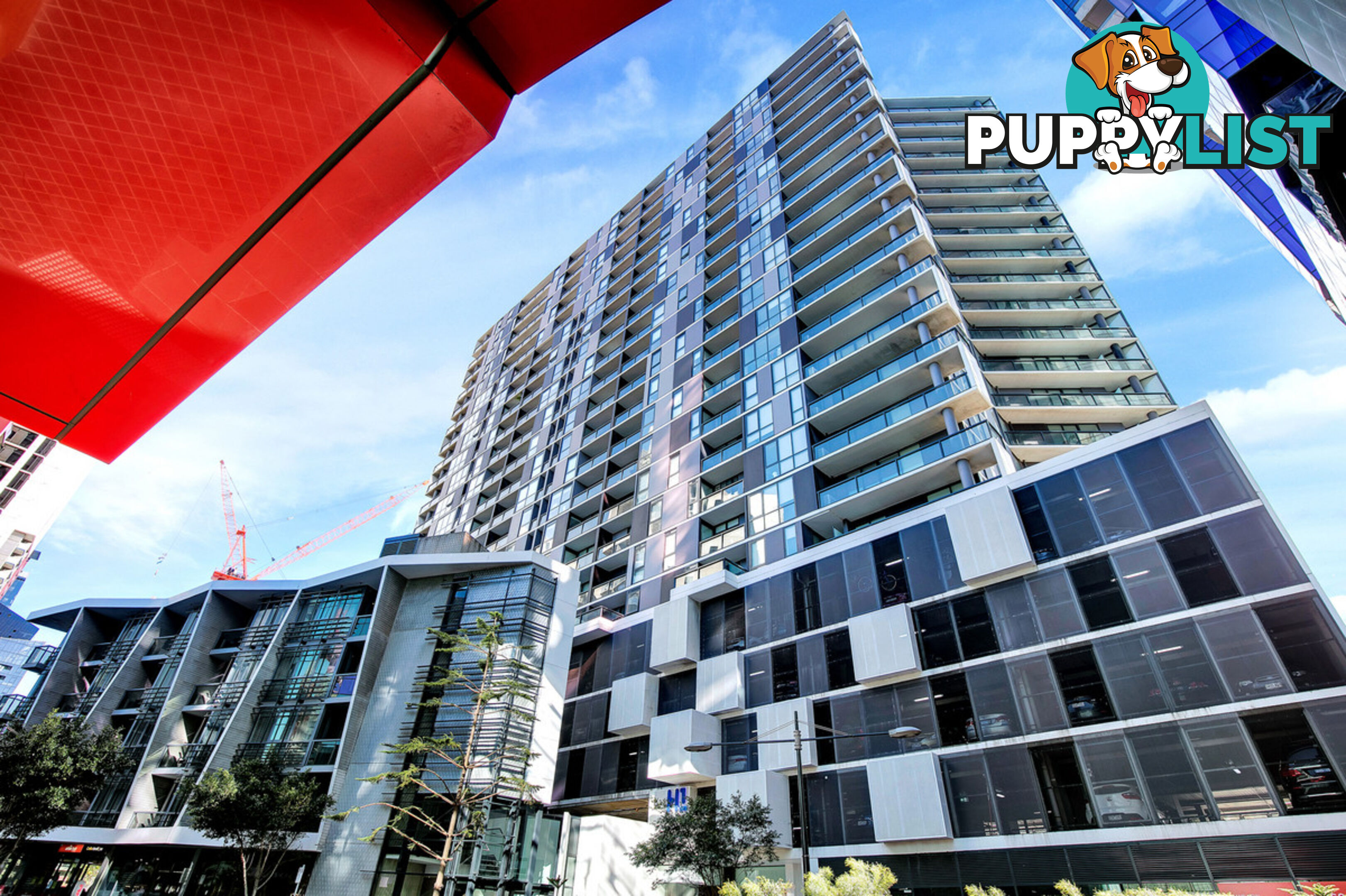 715/8 Marmion Place DOCKLANDS VIC 3008