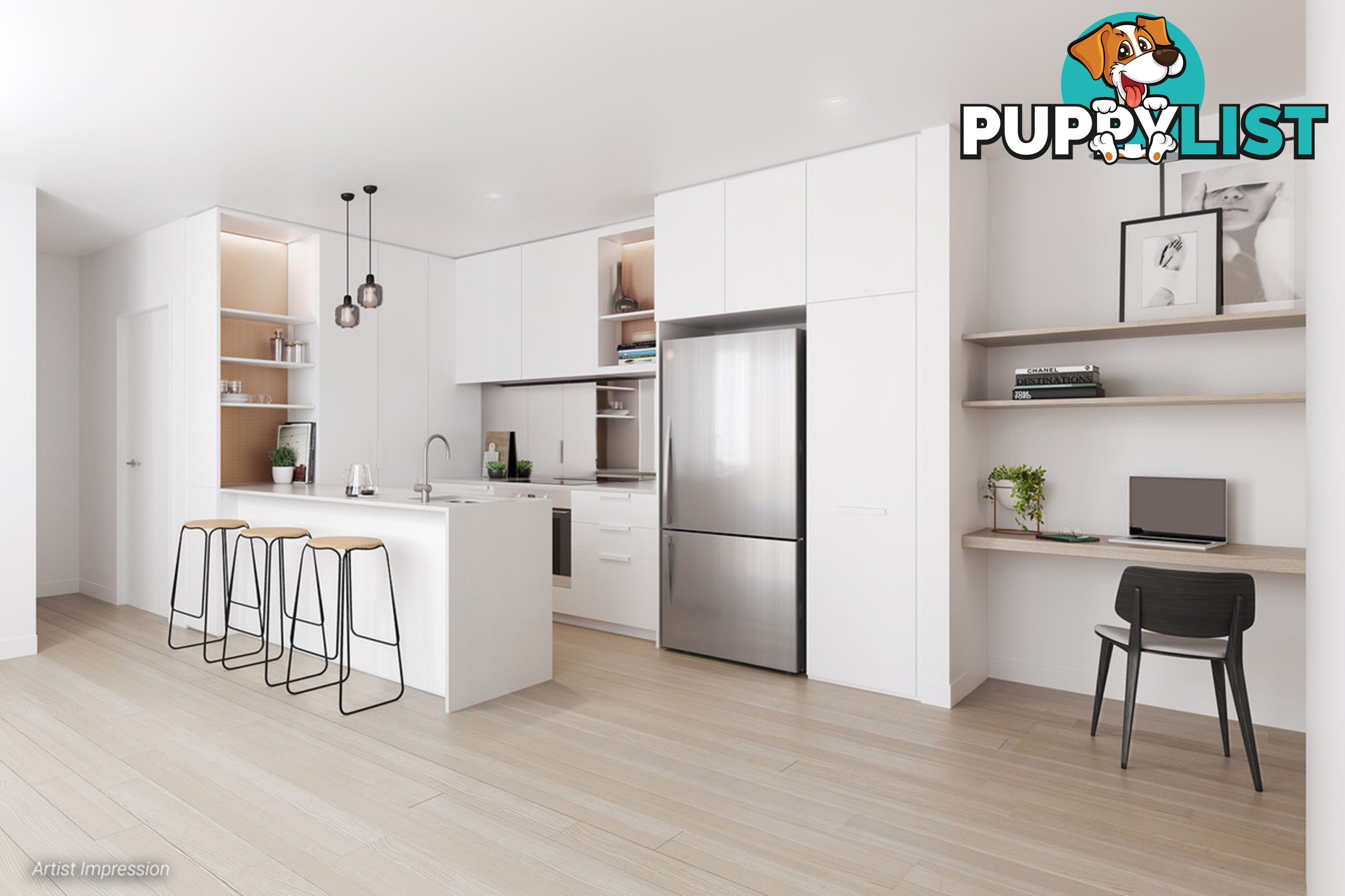 * Spencer Street WEST MELBOURNE VIC 3003