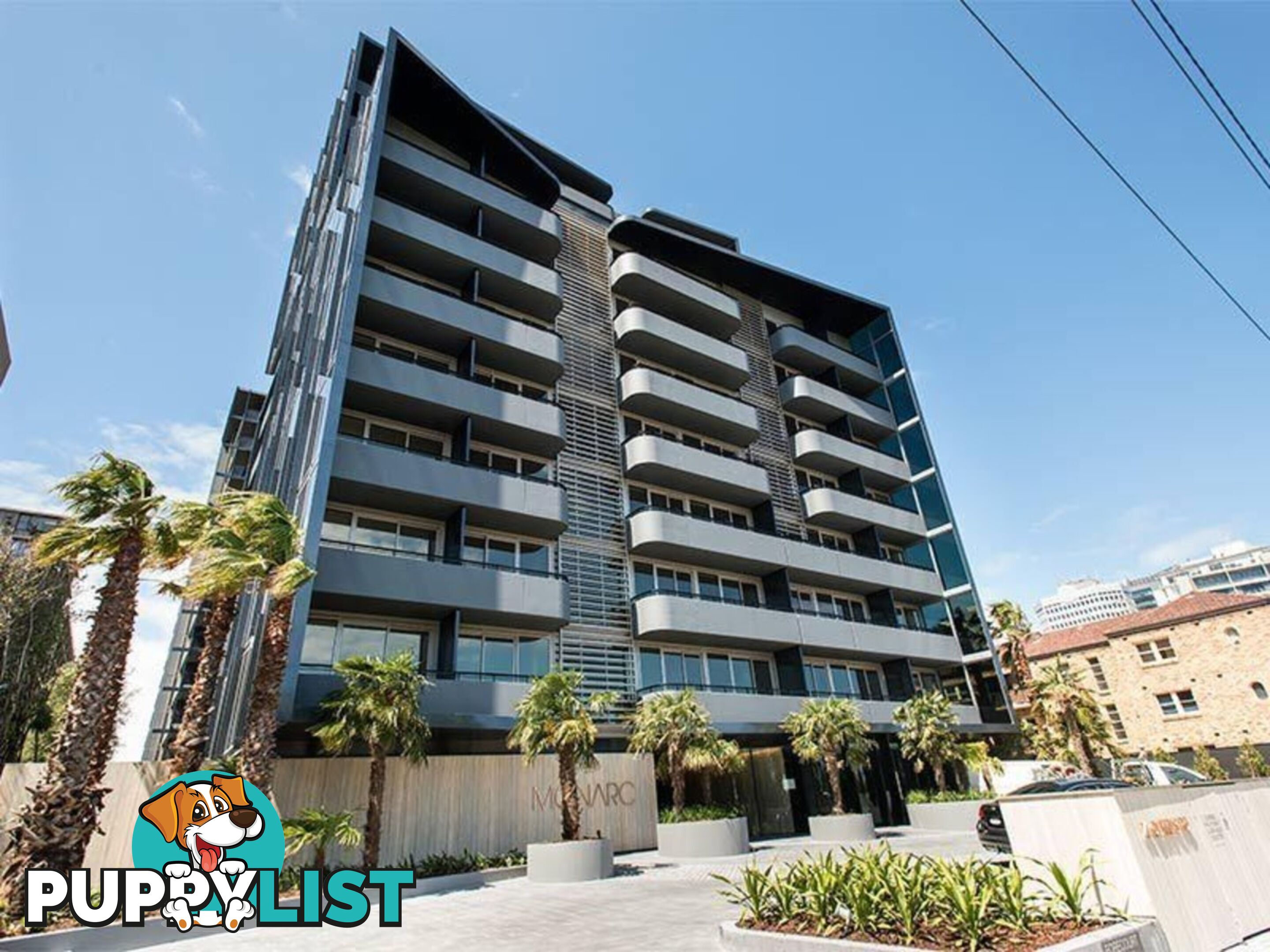 415/74 Queens Road MELBOURNE VIC 3004