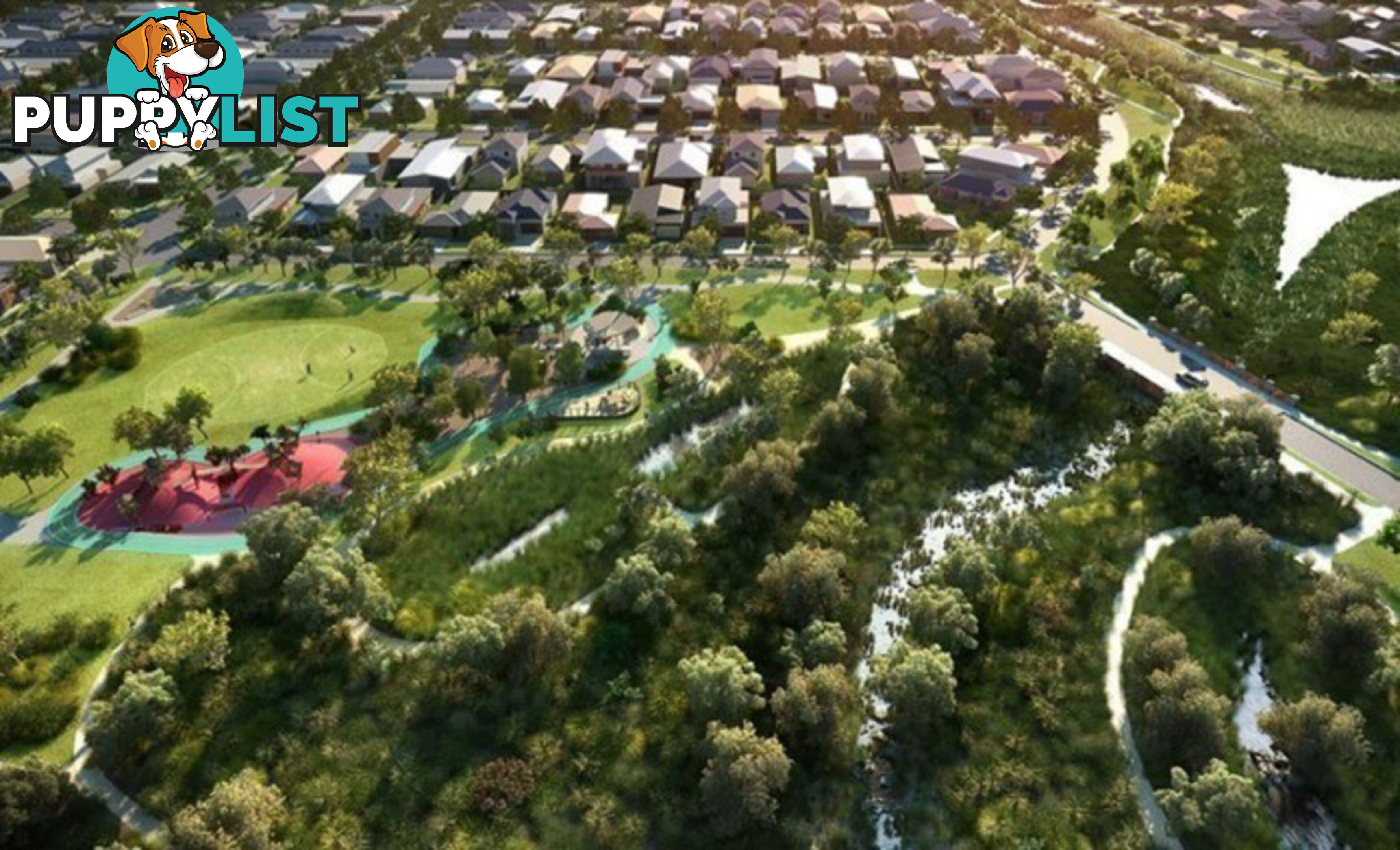 Lot 1305/14 Maramingo Street TARNEIT VIC 3029