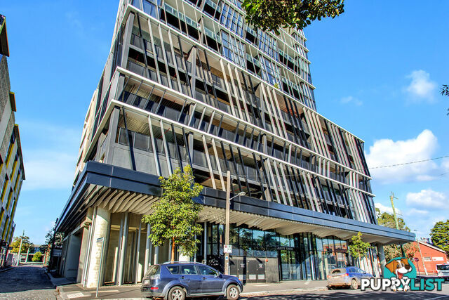 2701/89 Gladstone Street SOUTH MELBOURNE VIC 3205