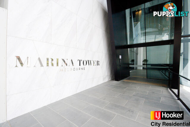 609/6-22 Pearl River Road DOCKLANDS VIC 3008