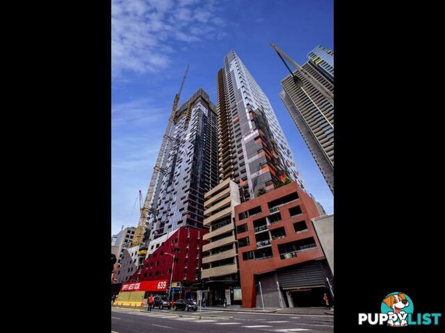 4204/639 Lonsdale Street MELBOURNE VIC 3000