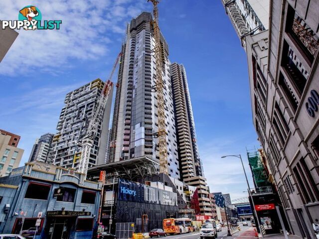 4204/639 Lonsdale Street MELBOURNE VIC 3000