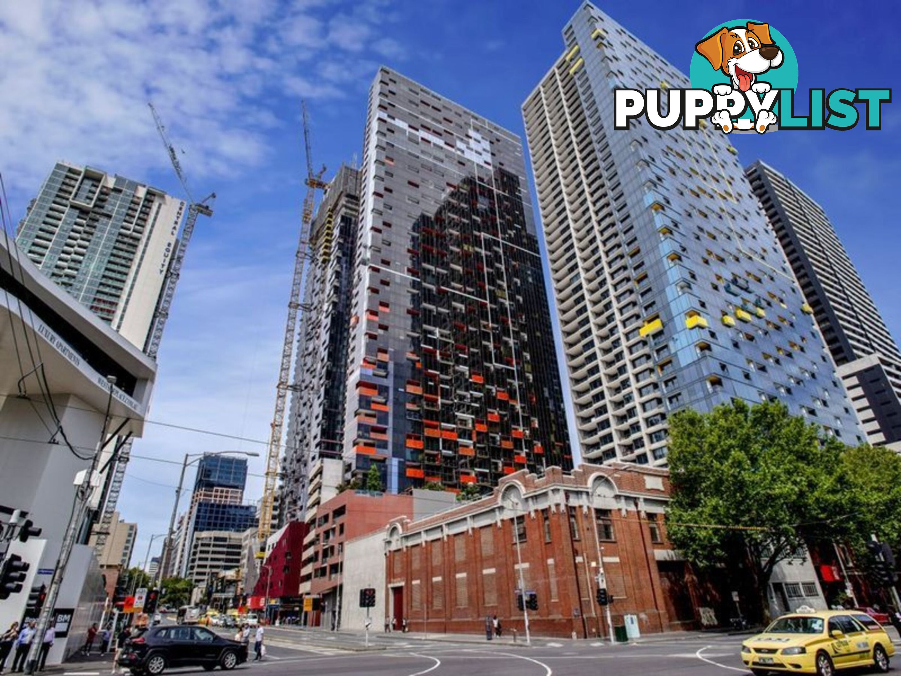 4204/639 Lonsdale Street MELBOURNE VIC 3000