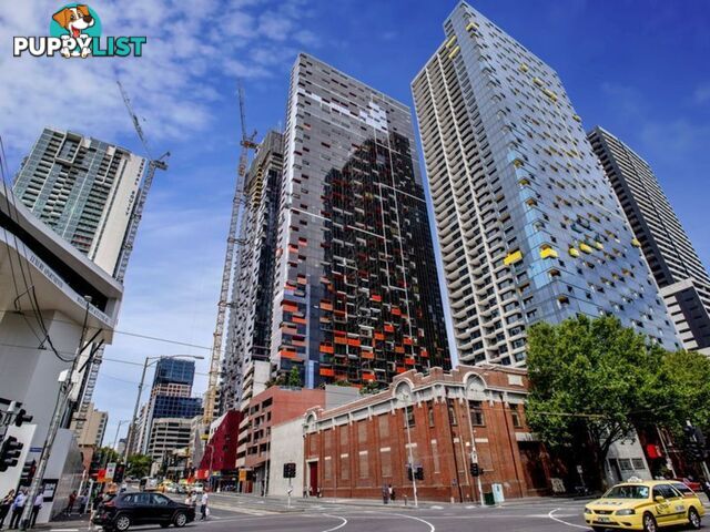 4204/639 Lonsdale Street MELBOURNE VIC 3000