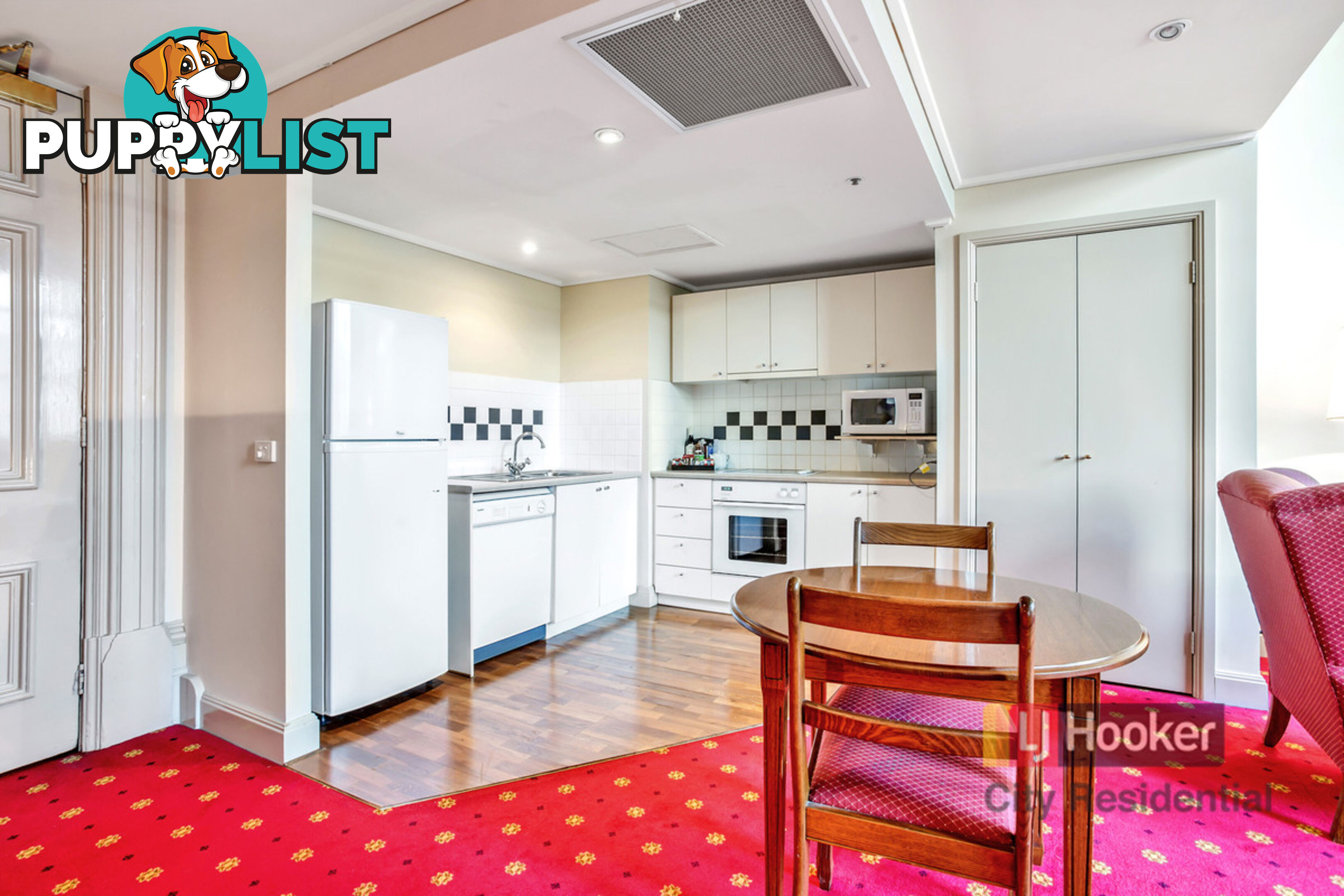 433/67 Spencer Street MELBOURNE VIC 3000