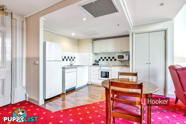 433/67 Spencer Street MELBOURNE VIC 3000