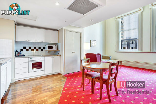 433/67 Spencer Street MELBOURNE VIC 3000