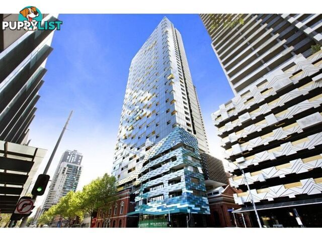 3218/220 Spencer Street MELBOURNE VIC 3000