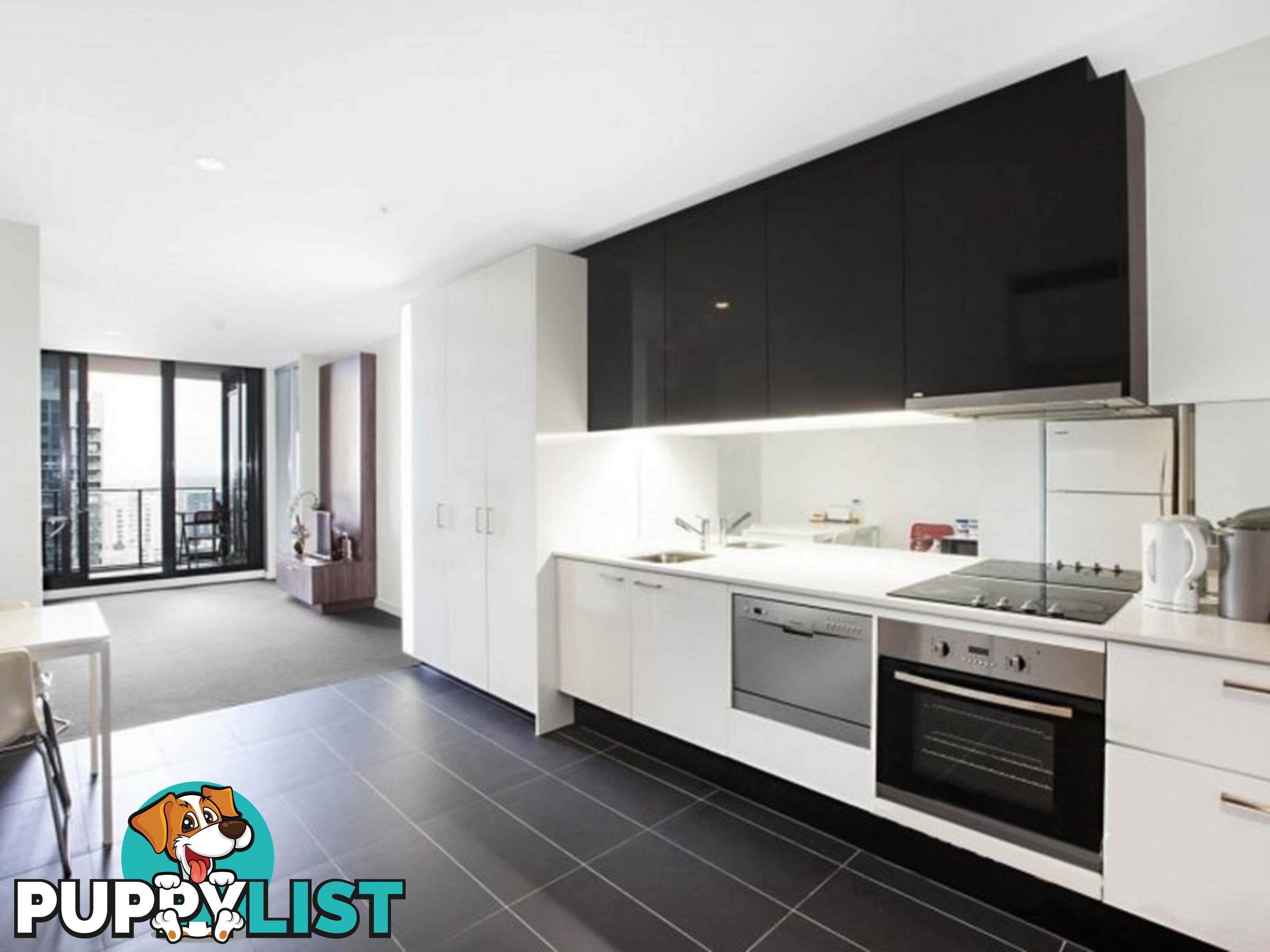 3218/220 Spencer Street MELBOURNE VIC 3000