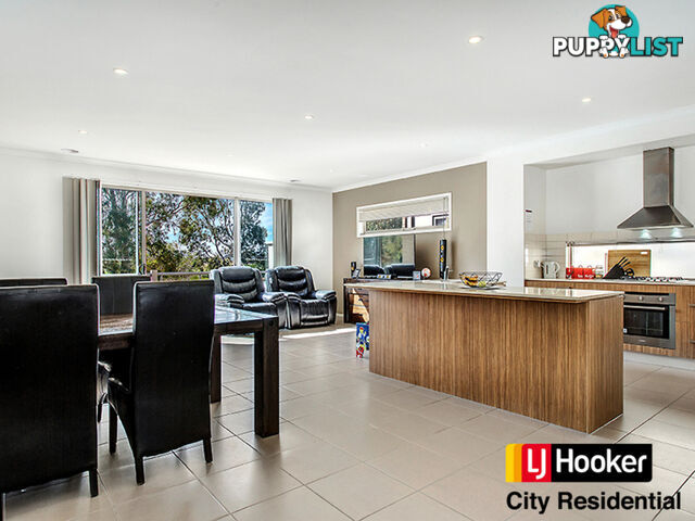 51 Broadbeach Circuit POINT COOK VIC 3030