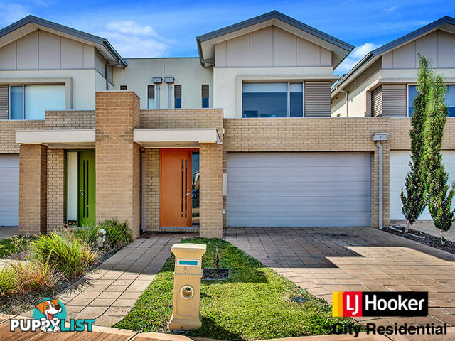 51 Broadbeach Circuit POINT COOK VIC 3030