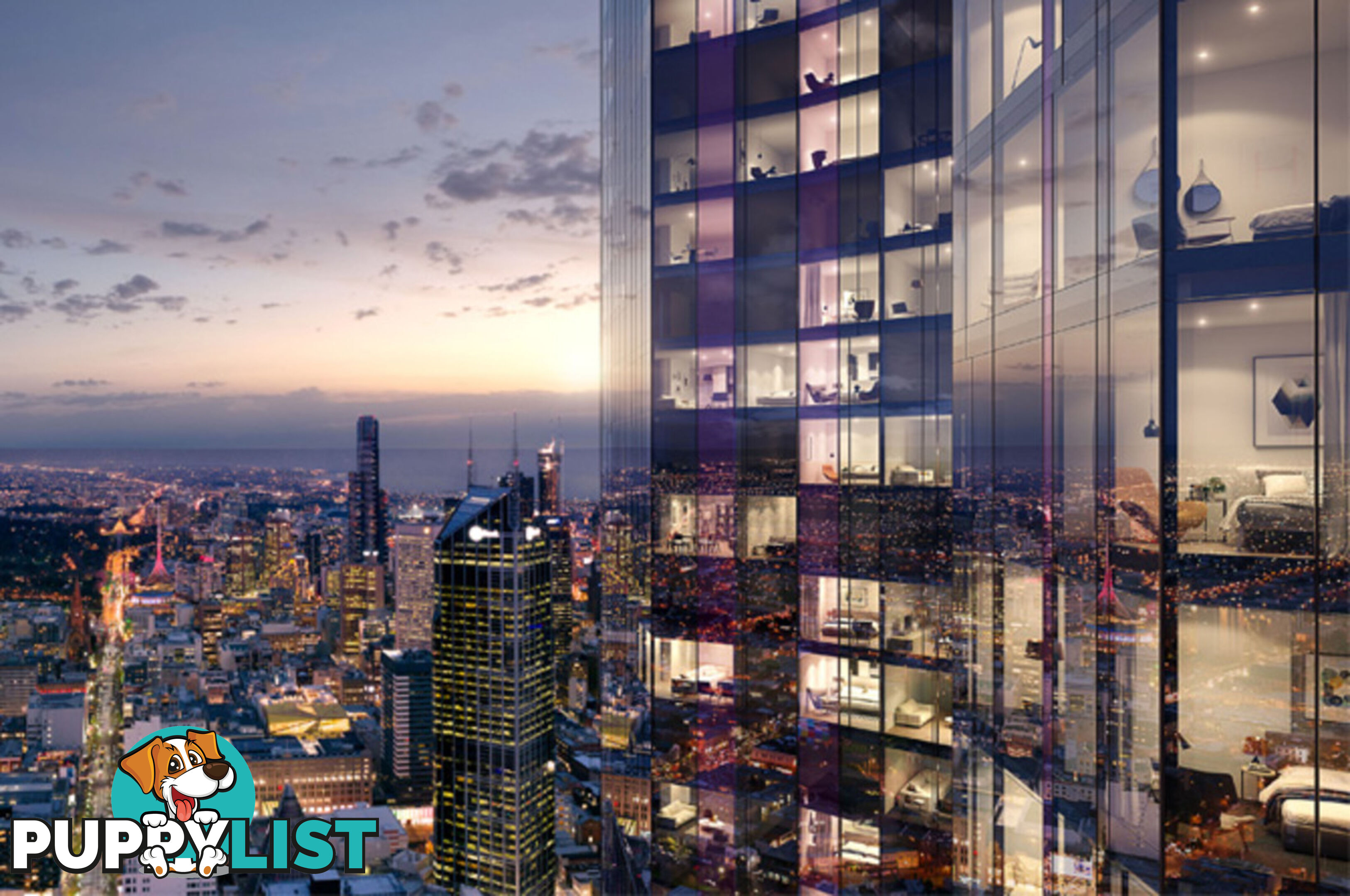 168 Victoria Street CARLTON VIC 3053