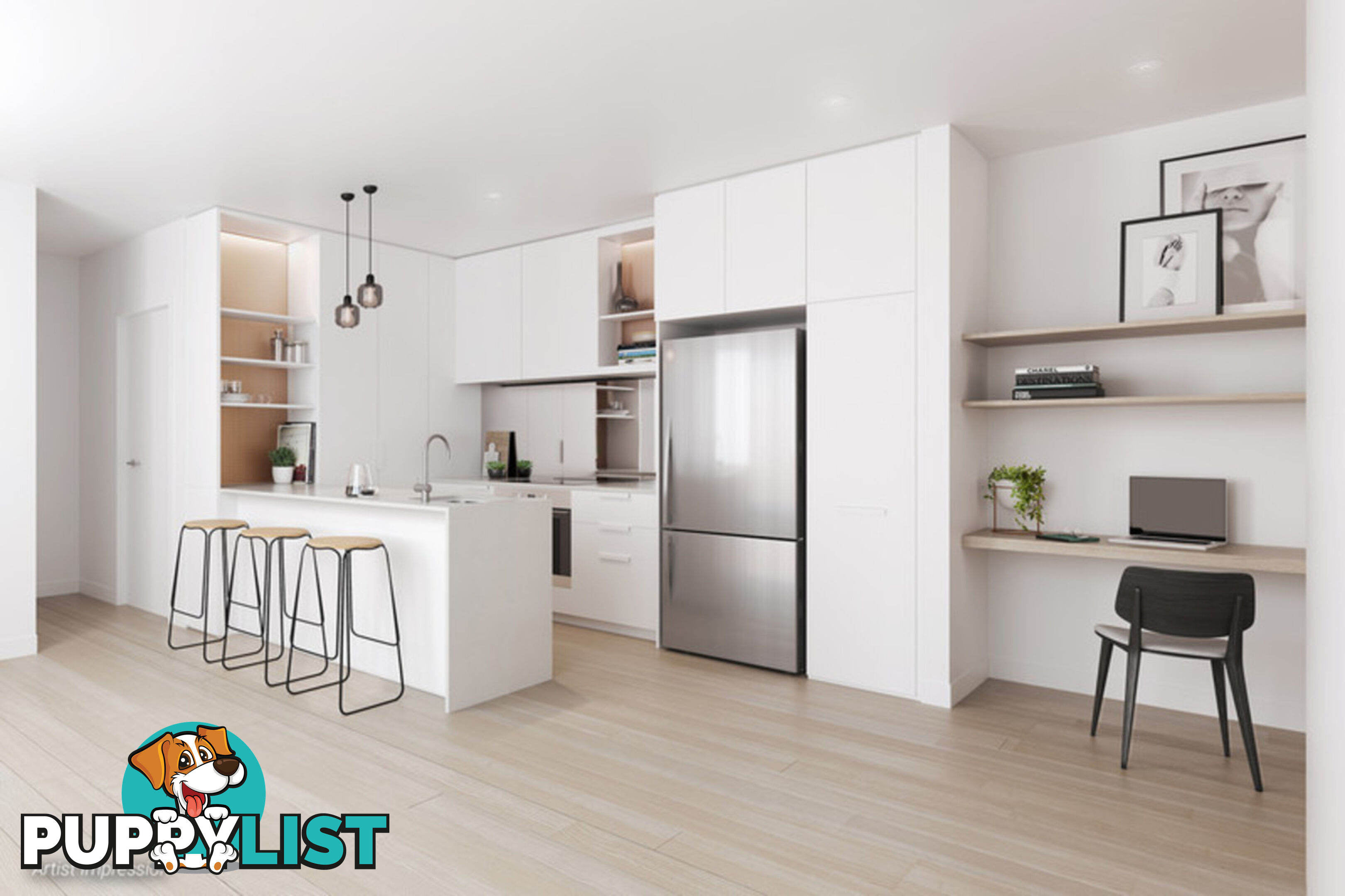 * Spencer Street WEST MELBOURNE VIC 3003
