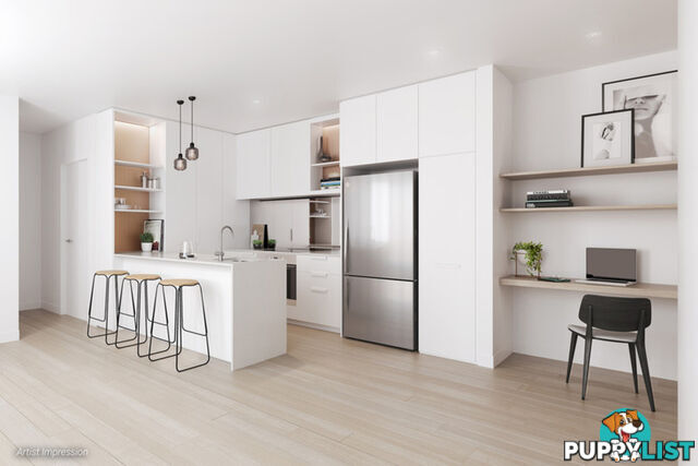 * Spencer Street WEST MELBOURNE VIC 3003