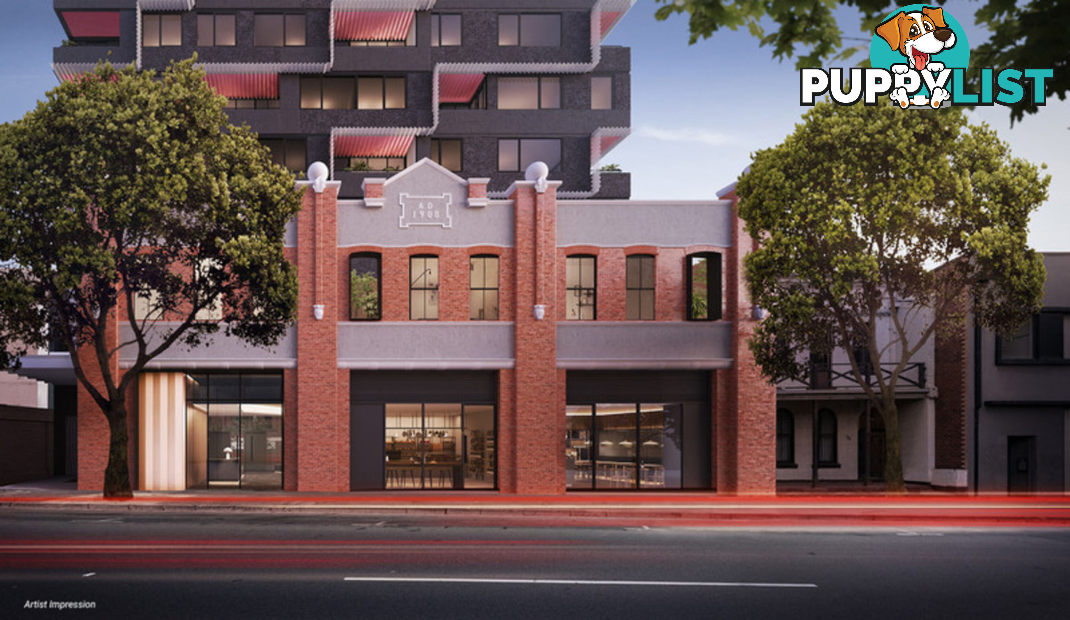 * Spencer Street WEST MELBOURNE VIC 3003