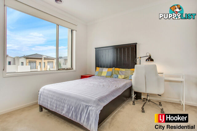 17 Broadbeach Circuit POINT COOK VIC 3030