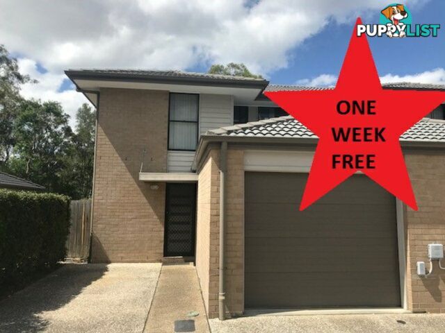 7/78 Ormskirk Street Corner Moira C CALAMVALE QLD 4116