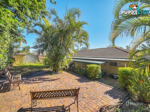 32 Silkwood Street ALGESTER QLD 4115