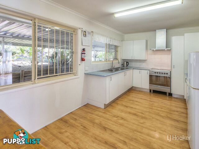 32 Silkwood Street ALGESTER QLD 4115