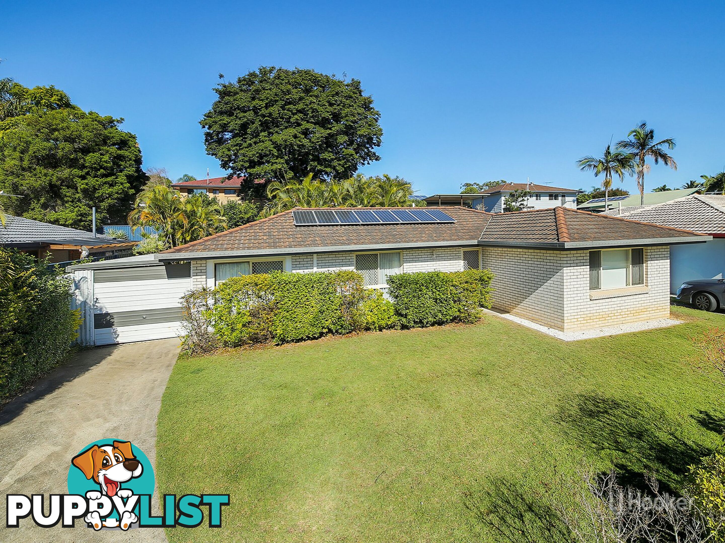 32 Silkwood Street ALGESTER QLD 4115