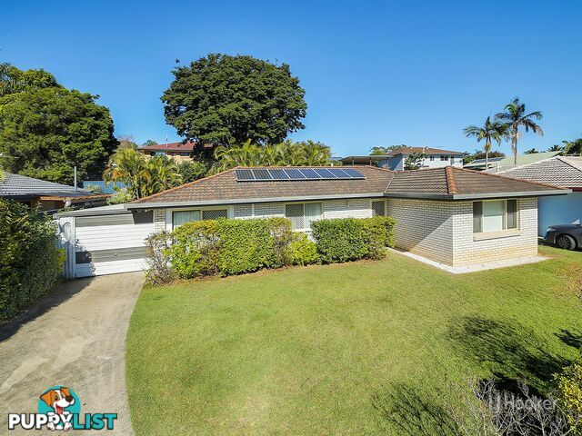 32 Silkwood Street ALGESTER QLD 4115