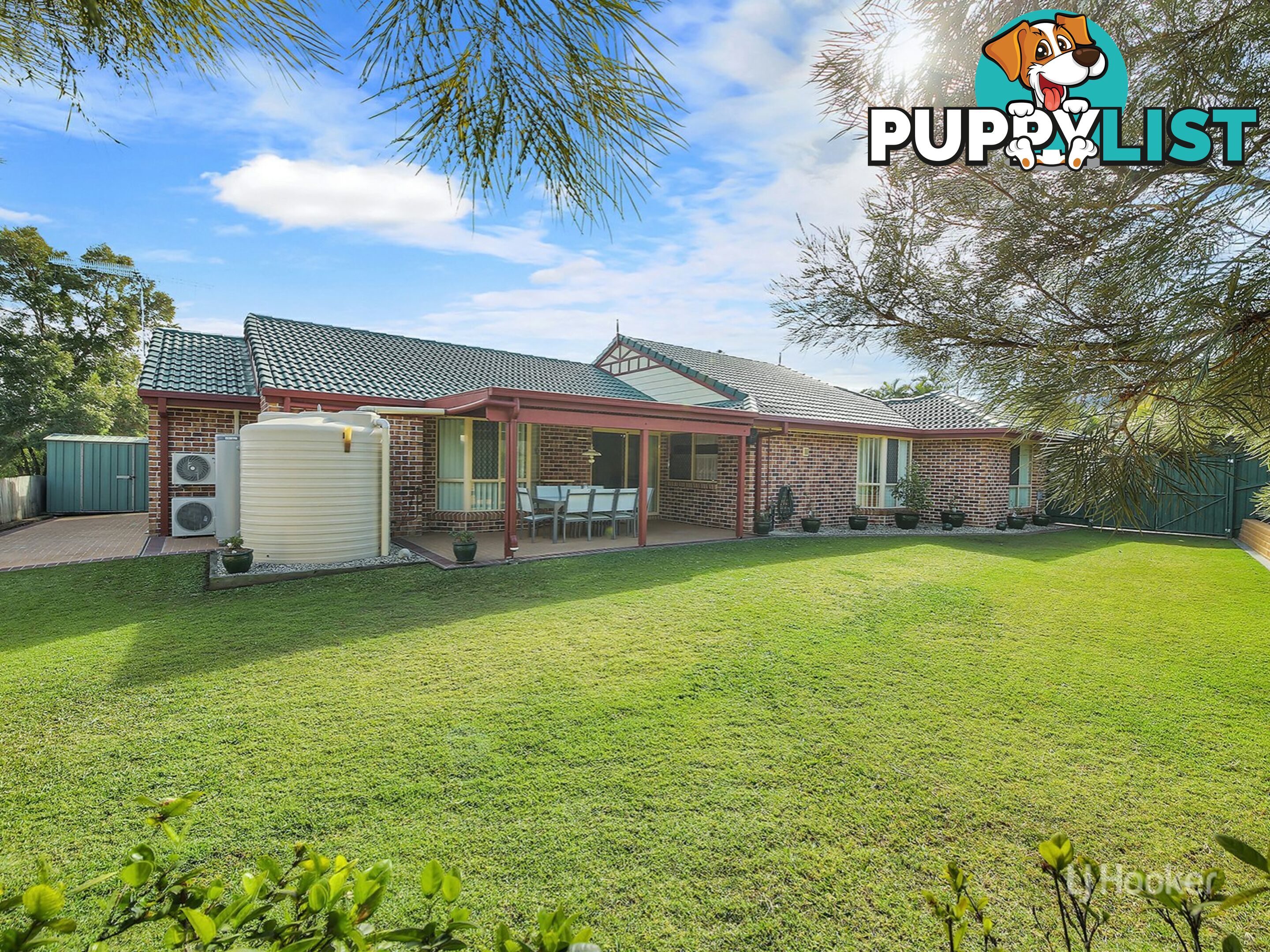 7 Strathaird Place PARKINSON QLD 4115