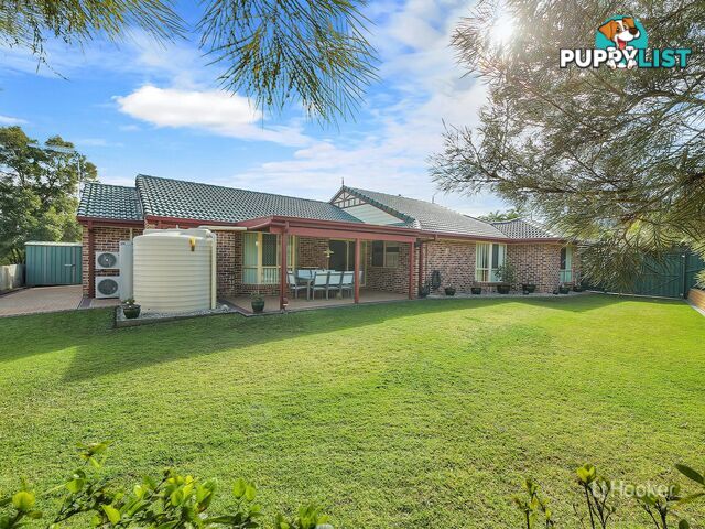 7 Strathaird Place PARKINSON QLD 4115