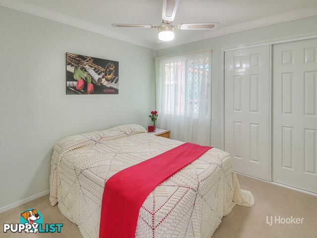 7 Strathaird Place PARKINSON QLD 4115