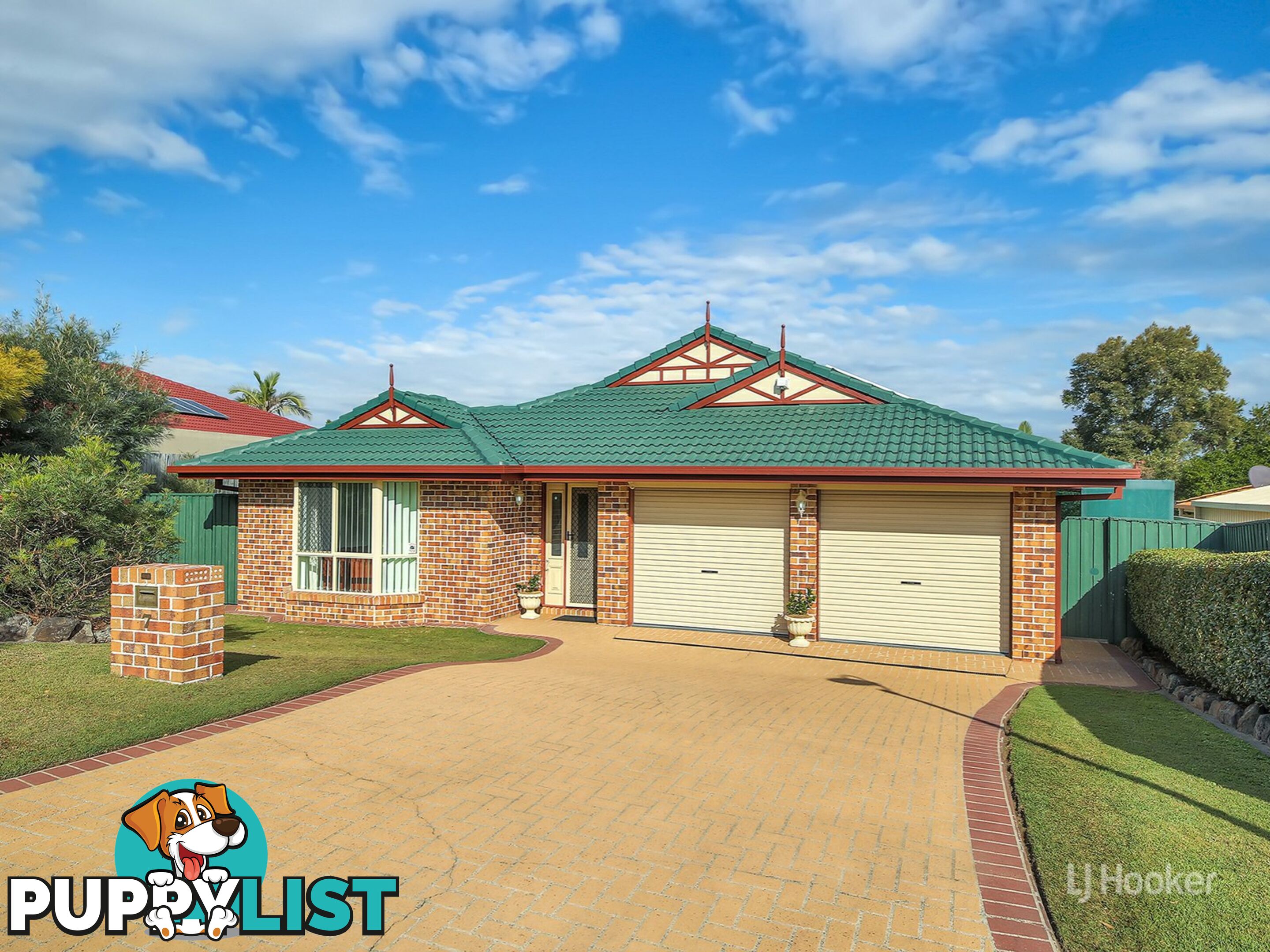 7 Strathaird Place PARKINSON QLD 4115